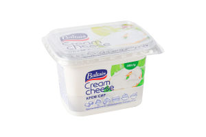 Крем-сир Baltais класичний