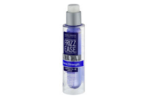 John Frieda Frizz Ease Extra Strength Effects Serum