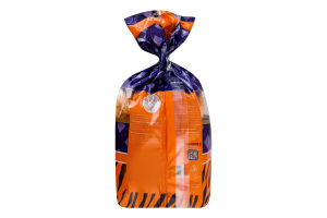 Хлеб нарезной сэндвичный на закваске Тигровый Британский сэндвич Київхліб м/у 400г