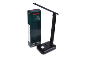 Лампа настільна Altalusse INL-5056T-09 Black
