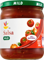 Ahold Mild Salsa