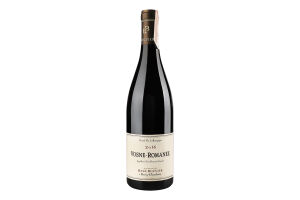 Вино 0.75л 13% червоне сухе Vosne Romanee Domaine Rene Bouvier пл