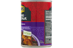 BUSH'S BEST Cocina Latina Frijoles Cubanos