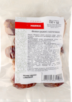 Финики сушеные с косточкой Marka Promo м/у 150г