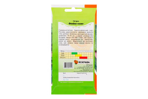 Насіння огірок Фенікс плюс