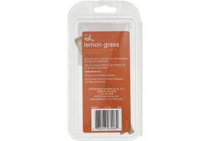 Ahold Lemon Grass - 2 CT