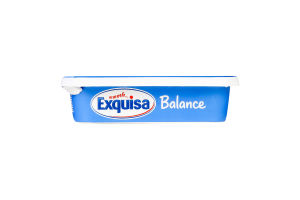 Сир 18% м'який Balance Exquisa п/у 200г