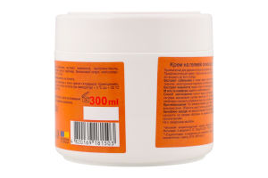 Крем на гелевій основі д/суглобів Сила коня 300мл ЛекоПро