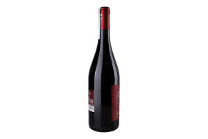 Вино 0.75л 6% красное сладкое Malvasia Dezzani бут