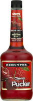 Dekuyper Cherry Pucker Liqueur