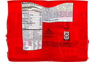 Chef Boyardee Beefaroni - 4 PK