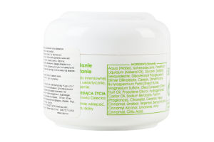 Крем для лица восстанавливающий легкая формула С оливкой и маслом ши Ziaja 50мл