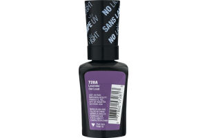 Wet n Wild 1 Step Wonder Gel 728A Lavender Out Loud