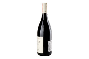 Вино 0.75л 13.5% белое сухое ординарное сортовое 1-er Cru Beaune Reversees Domaine Nicolas Rossignol бут
