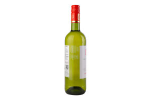 Вино 0.75л 11.5% біле сухе Sauvignon Blanc 2012 B&G бут