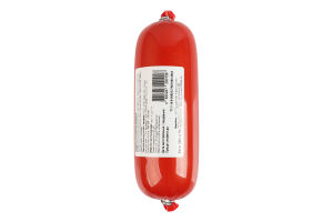 Ветчина вареная растительная Prema м/у 380г