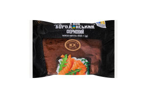 Хліб формовий Бородянський Формула смаку м/у 450г
