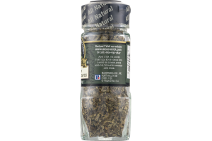 McCormick Mexican Oregano Leaves