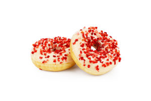 Донат Панна Котта 65г