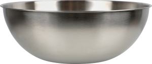 Миска нержавеющая сталь d31см №KYYW028 Greenwich Products Co. Limited 1шт