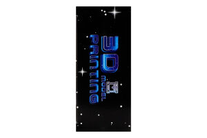 Игрушка для детей от 3лет 3D №QT250322468 И166 Единорог Union Source Co. Ltd 1шт
