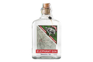 Джин Elephant Gin London Dry