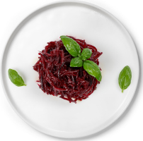 Свекла по-корейски