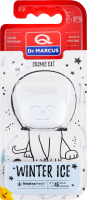 Ароматизатор Dr.Marcus Cosmic cat Winter Ice
