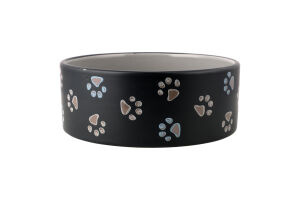 Миска д/собак 750мл кераміка 15см Trixie