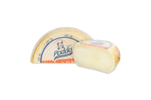 Сир Podda Stagionato Класичний кор/мол 47%