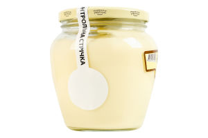 Майонез 67% Столовый Національні українські традиції с/б 450г