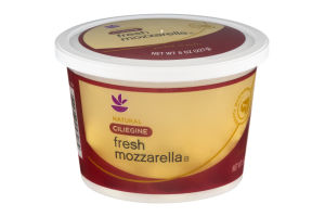 Ahold Ciliegine Fresh Mozzarella