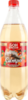 Напиток безалкогольный сильногазированный на вкусо-ароматических добавках Ситро Бон Буассон п/бут 1л