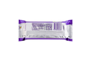 Печенье бисквитное с желейной начинкой со вкусом малины покрытое молочным шоколадом Choco Jaffa Milka м/у 147г