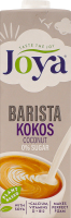 Напиток кокосовый Barista Joya т/п 1л