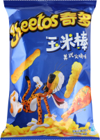 Палички Cheetos кукурудзяні смак американс індички