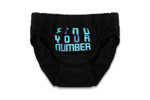 Труси д/хлопчиків р.110-152 2793-2 Коста