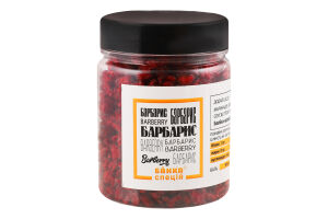 Барбарис Банка Спецій п/б 90г