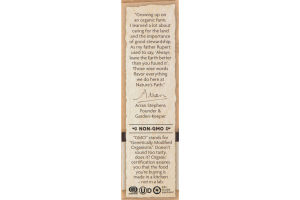 Nature's Path Crunchy Granola Bars Dark Chocolate Macaroon Crunch - 10 CT