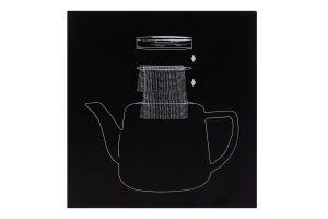 Чашка Ogo Living 680мл 988758