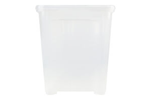 Контейнер універсальний 20л 390x265x295мм Ал-Пластик 1шт