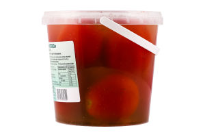 Томати Гордій солоні