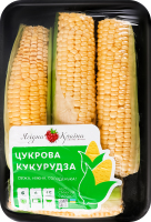 Кукурудза Ягідна Країна цукрова