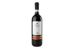 Вино 0.75л 13.5% красное сухое Valpolicella Ripasso Tenuta Marcati бут