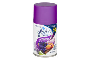 Glade Automatic Spray Refill Lavender & Peach Blossom