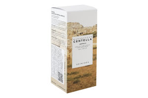 Сыворотка ампульная с экстрактом центеллы азиатской Madagascar сentella Skin1004 55мл