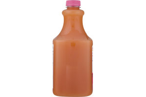 Ahold 100% Juice Pure Pink Grapefruit