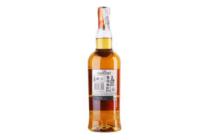 Віскі 700мл 40% шотландське односолодове 13 років The Glenlivet к/у