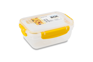 Контейнер харчовий №54 0,8л герметичний Diomedea