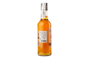 Віскі Four Roses Bourbon 40% 0.35л